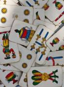 Cartomanzia Ritualistica 