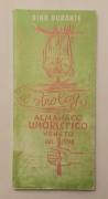 El Strologo 34 Almanacco Umoristico Veneto del 1998 di Dino Durante Ed.Flaviana, Galzignano Terme,