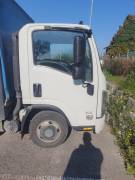 ISUZU N35