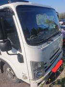 ISUZU N35