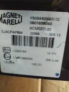 Kit accensione centralina Iveco Daily 3.0 metano 5801486783