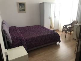 quadrilocale piano alto con grande terrazzo vicino Piazza Malatesta zona Casilina/Torpignattara