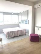 quadrilocale piano alto con grande terrazzo vicino Piazza Malatesta zona Casilina/Torpignattara