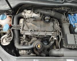 Motore Volkswagen Golf V 1.9 TDI BXE KM128000
