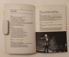 QUEEN. LA STORIA ILLUSTRATA DI KEN DEAN 1°ED.GAMMALIBRI GENNAIO, 1992