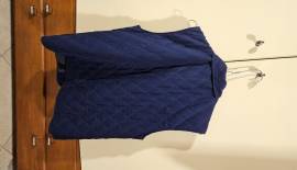Giubbini smanicati donna
