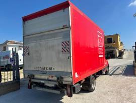 Ford Transit 2.2 Cassonato con Sponda Idraulica 