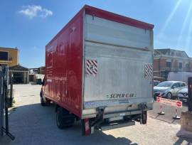 Ford Transit 2.2 Cassonato con Sponda Idraulica 