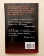 La regina degli scacchi di Walter Tevis Ed.Mondadori  2021