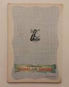 Un capitano di quindici anni di Giulio Verne Editrice Boschi, ottobre  1967