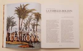 L’EGITTO DI BELZONI. Un gigante nella terra delle piramidi di Francesca Veronese Ed.Biblos, 2019