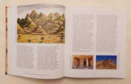 L’EGITTO DI BELZONI. Un gigante nella terra delle piramidi di Francesca Veronese Ed.Biblos, 2019