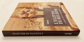 L’EGITTO DI BELZONI. Un gigante nella terra delle piramidi di Francesca Veronese Ed.Biblos, 2019