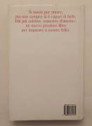Nati per amare di Leo Buscaglia Ed. Arnoldo Mondadori Editore, marzo 1994