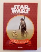 Star Wars. Il risveglio della forza 1°Giunti, marzo 2016