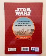 Star Wars. Il risveglio della forza 1°Giunti, marzo 2016 Star Wars. Il risveglio della forza 1°Giunti, marzo 2016
