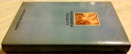 La festa Parmigiana di Alberto Bevilacqua  Editore Club Italiano dei lettori su licenza di Rizzoli 