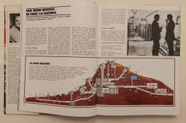 La seconda guerra mondiale volume 1 di Arrigo Petacco 1°Ed.Armando Curcio Editore, 1979 La seconda guerra mondiale volume 1 di Arrigo Petacco 1°Ed.Armando Curcio Editore, 1979