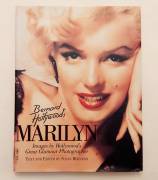 Bernard of Hollywood’s Marilyn by Susan Bernard Publisher: Boxtree First Edition  1993