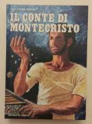 IL CONTE DI MONECRISTO di Alexandre Dumas; 1°Edizioni Accademia, 1976 IL CONTE DI MONECRISTO di Alexandre Dumas; 1°Edizioni Accademia, 1976