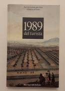 1989 del turista. Servizio e notizie, per i Soci in Italia e all'estero Touring Club Italiano, 1988