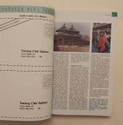 1989 del turista. Servizio e notizie, per i Soci in Italia e all'estero Touring Club Italiano, 1988