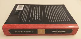 L’ ombra di Edgar di Matthew Pearl 1°Edizione BUR Biblioteca Universale Rizzoli, 2008