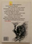 Lennon Guevara Bugatti di Enrico Brizzi 1°Ed.Comix, 1997 come nuovo Lennon Guevara Bugatti di Enrico Brizzi 1°Ed.Comix, 1997 come nuovo