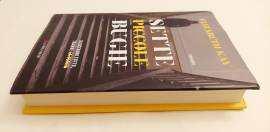 Sette piccole bugie di Elizabeth Kay Ed.Longanesi, 2021