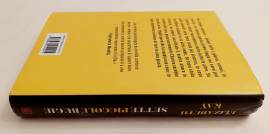 Sette piccole bugie di Elizabeth Kay Ed.Longanesi, 2021