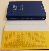 Sette piccole bugie di Elizabeth Kay Ed.Longanesi, 2021