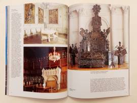 L'Ermitage. Passeggiate per sale e gallerie guida illustrata Casa Editrice P-2, San Pietroburgo,2008