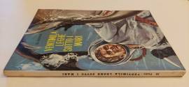 Ventimila leghe sotto i mari di Giulio Verne Editrice Boschi, aprile 1967 ottimo
