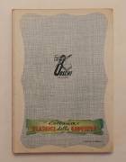 Ventimila leghe sotto i mari di Giulio Verne Editrice Boschi, aprile 1967 ottimo