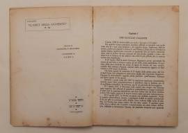 Ventimila leghe sotto i mari di Giulio Verne Editrice Boschi, aprile 1967 ottimo