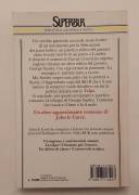 Tutti gli uomini di Smiley di John Le Carré Ed.Rizzoli, luglio 1991