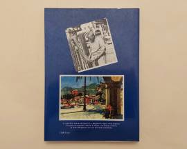 Vento di maestrale di Vittorio G.Rossi Edizioni Tigullio - Bacherontius, maggio 2002