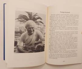 Vento di maestrale di Vittorio G.Rossi Edizioni Tigullio - Bacherontius, maggio 2002