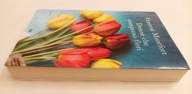 Donne che comprano fiori di Vanessa Montfort Ed.Mondolibri su licenza Feltrinelli, Milano 2017