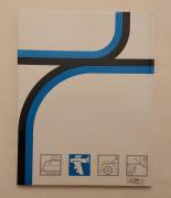 L'avventura nel cielo di Costantino Mortillaro Editrice La Scuola, Brescia 1975