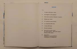 L'avventura nel cielo di Costantino Mortillaro Editrice La Scuola, Brescia 1975