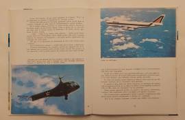 L'avventura nel cielo di Costantino Mortillaro Editrice La Scuola, Brescia 1975