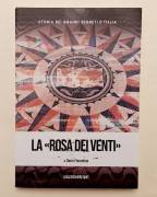 La "Rosa dei venti" di Dario Fiorentino Ed.La Gazzetta dello sport, 2023 nuovo