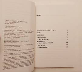 La "Rosa dei venti" di Dario Fiorentino Ed.La Gazzetta dello sport, 2023 nuovo