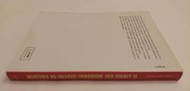 Il libro dei moderni giochi di società in casa e all’aperto di Anna Monteschi Ed.De Vecchi,1985