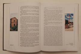 Bergamo Ieri & Oggi Vol.II di Renato Ravanelli Editrice S.E.S.A.A.B.1991 come nuovo
