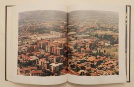 Bergamo Ieri & Oggi Vol.II di Renato Ravanelli Editrice S.E.S.A.A.B.1991 come nuovo