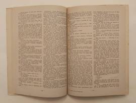 Le ultime imprese del corsaro Nero (testo completo) di Emilio e Omar Salgari Editrice Carroccio,1947