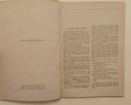 Le ultime imprese del corsaro Nero (testo completo) di Emilio e Omar Salgari Editrice Carroccio,1947