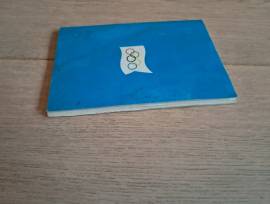 OLIMPIADI 1972 - MONACO DI BAVIERA SPORT Germania Ovest SPORT OLIMPIADI 1972 - MONACO DI BAVIERA SPORT Germania Ovest SPORT